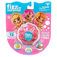 FIZZ SUR. MERMAID - FRENCH