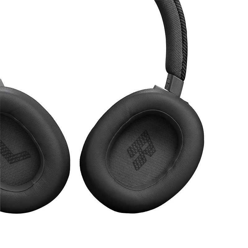JBL LIVE 770NC Casque sans fil circum-auriculaire