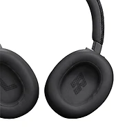 JBL LIVE 770NC Casque sans fil circum-auriculaire