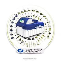 Batterie lithium-ION universelle IONMAX 24 V 4,0 Ah Snow Joe + Sun Joe