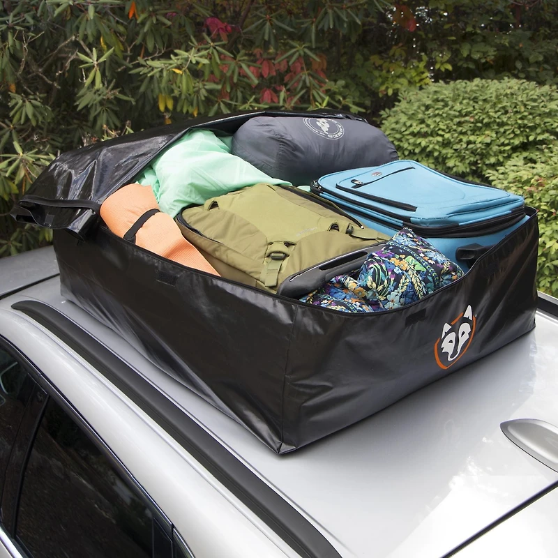 Sac A Bagages Ace 2 Pour Toit De Vehicule