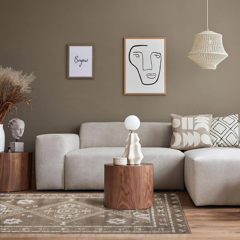 Tapis Interieur
