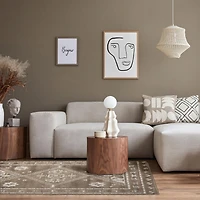 Tapis Interieur