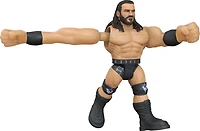 WWE – Bend 'N Bash – Figurine articulée – Drew McIntyre