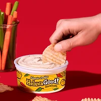 Heluva Good! Jalapeno Cheddar Sour Cream Dip, 250 g