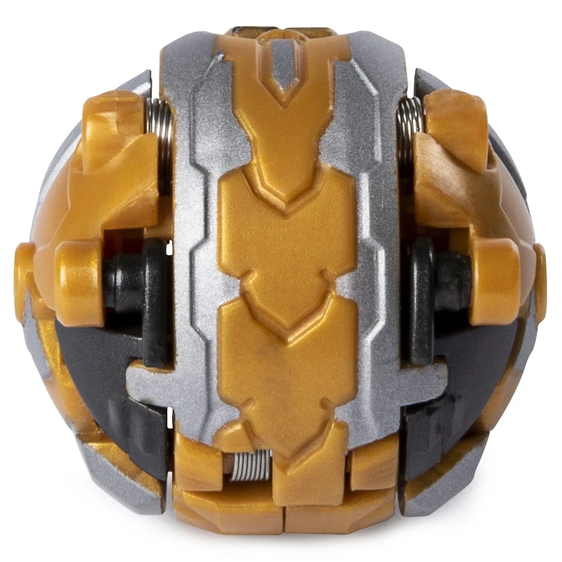 Bakugan, Aurelus Maxotaur, Créature transformable à collectionner de 7,5 cm, à partir de 6 ans
