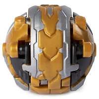 Bakugan, Aurelus Maxotaur, Créature transformable à collectionner de 7,5 cm, à partir de 6 ans