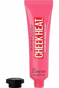 Maybelline New York, Fard à Joues Gel-Crème, Maquillage pour le Visage