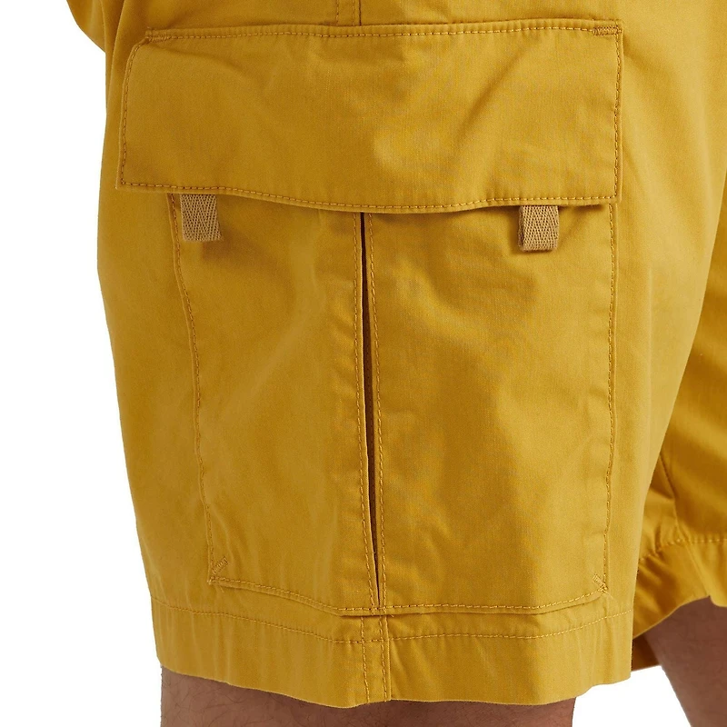 Miguel Pull On Cargo Short