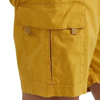 Miguel Pull On Cargo Short