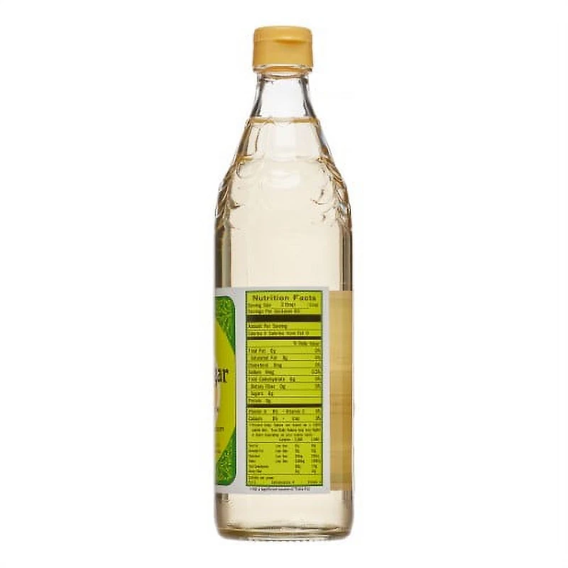 RICE VINEGAR