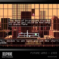 Evercade Delphine Software Collection 1