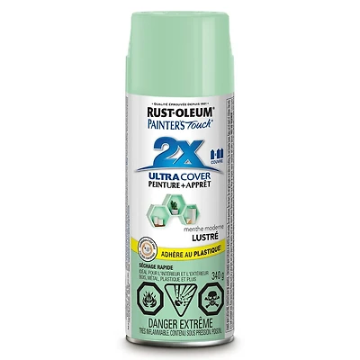 Painters Touch 2X Menthe 340G