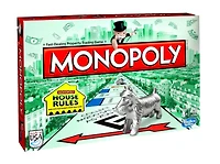 Monopoly Fast Dealing Trading Game