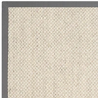 Safavieh Natural Fiber Juniper Tapis de Bordure