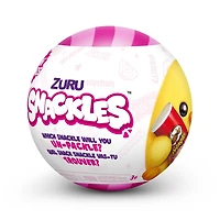 Peluche Snackle Small Sized