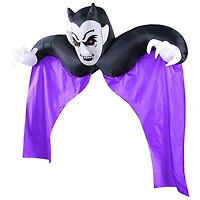 Occasions Airflowz 6ft Inflatable Hanging Vampire