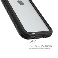 Body Glove Tidal Waterproof Case for iPhone 13, 360° Protection from the Elements