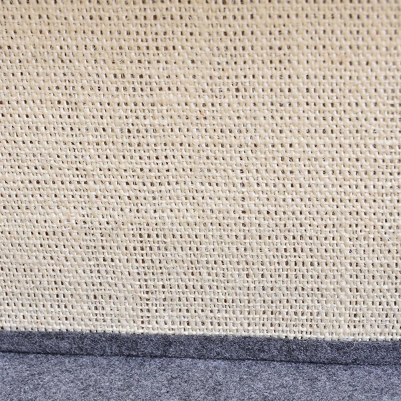 Catry Mellow Arbre à chat pour grands chats avec griffoir