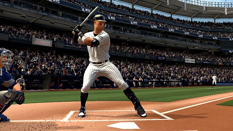 Jeu vidéo MLB The Show 26 pour (Nintendo Switch)