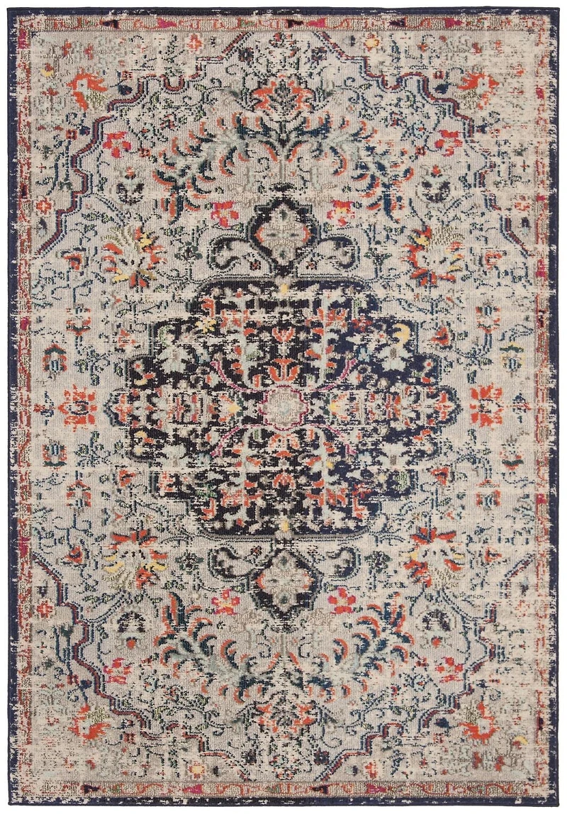 SAFAVIEH Madison Joandra Tapis Floral