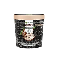 Garnier GOOD, Coloration Permanente, 100% Couverture du Gris, Sans Ammoniaque, 1 unité Sans Ammoniaque