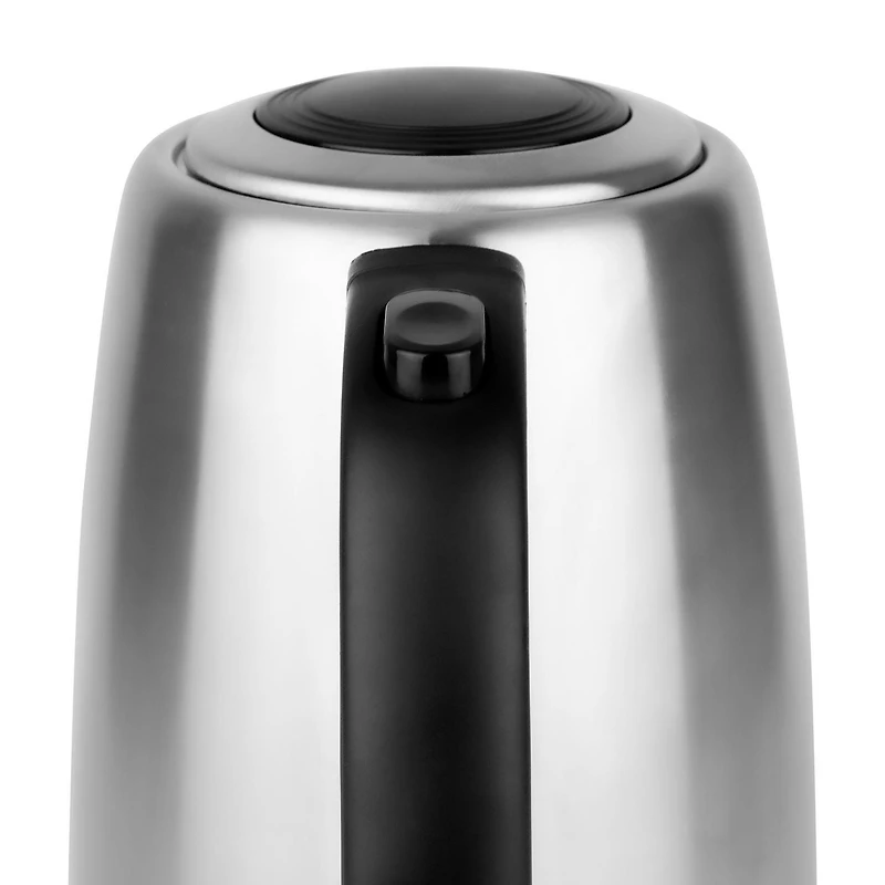 Bouilloire électrique Kalorik en inox JK 46533 SS