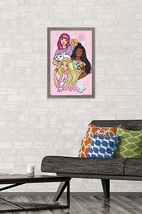 Mattel Barbie - Mignonne