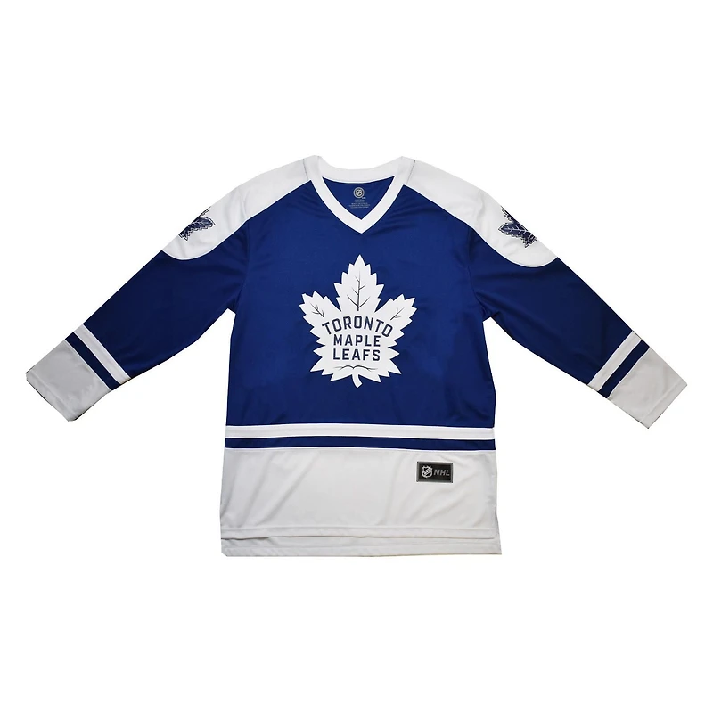 Men's NHL Toronto Maple Leafs Auston Matthews Jersey, Sizes: S/M