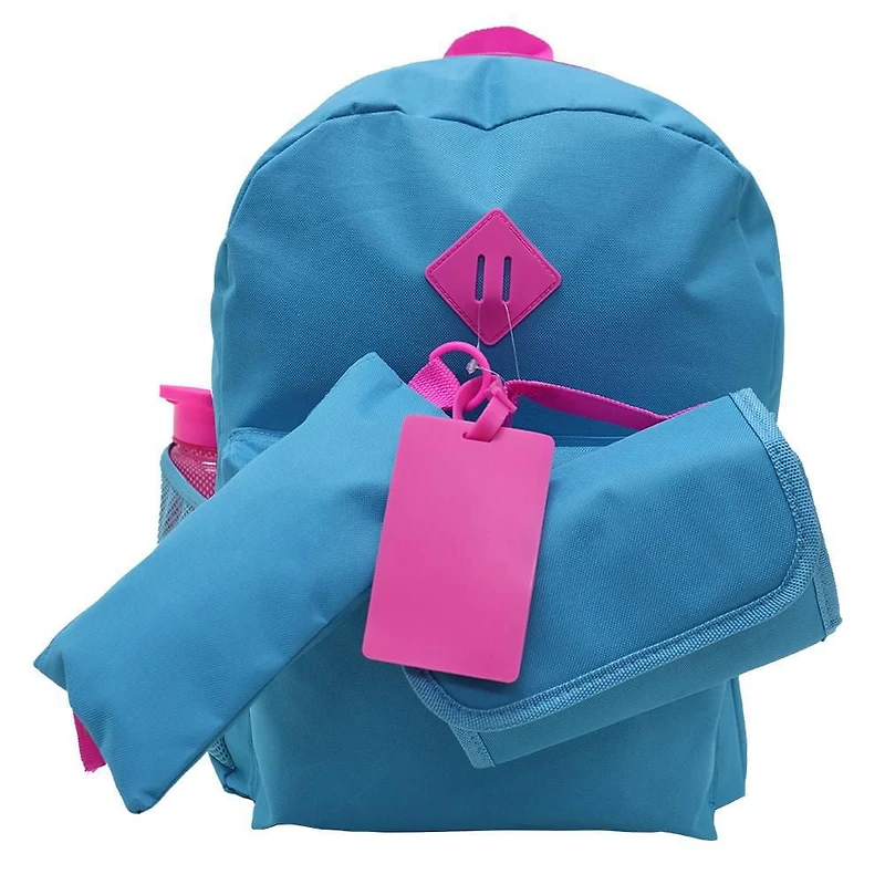 George Backpack