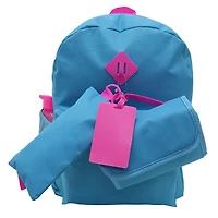 George Backpack