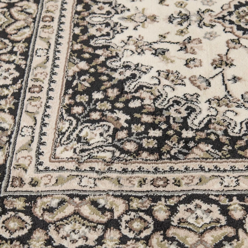 Hometrends Algoma 5x7 Area Rug, 5 ft. x 7 ft., durable