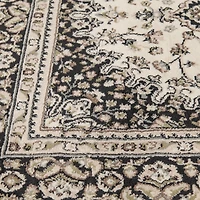 Hometrends Algoma 5x7 Area Rug, 5 ft. x 7 ft., durable