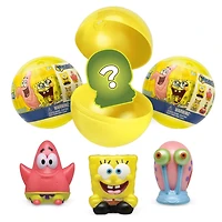 Mash'ems SpongeBob SquarePants Série 5 Mash'ems Bob l'éponge S5