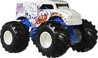 Hot Wheels Monster Trucks Milk Monster Vehicle