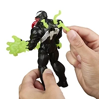 Marvel Spider-Man ActionVerse Venom Action Figure
