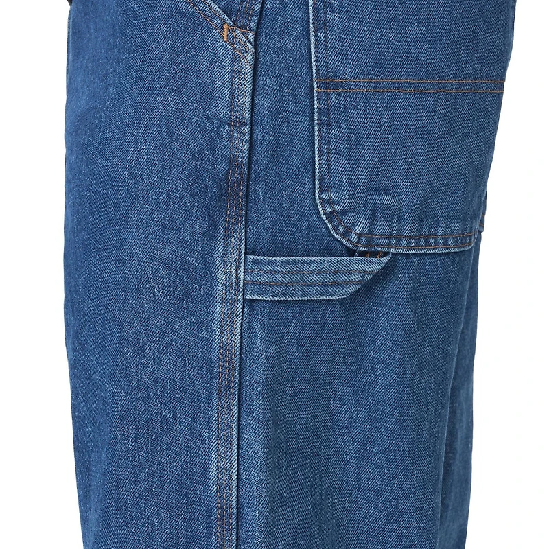 Rustler Jean Menuisier Pour Homme Coupe ample