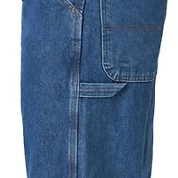 Rustler Jean Menuisier Pour Homme Coupe ample