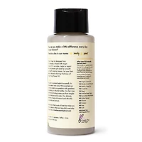 Love Planet Beauty Coconut Water and Ylang Ylang Shampoo