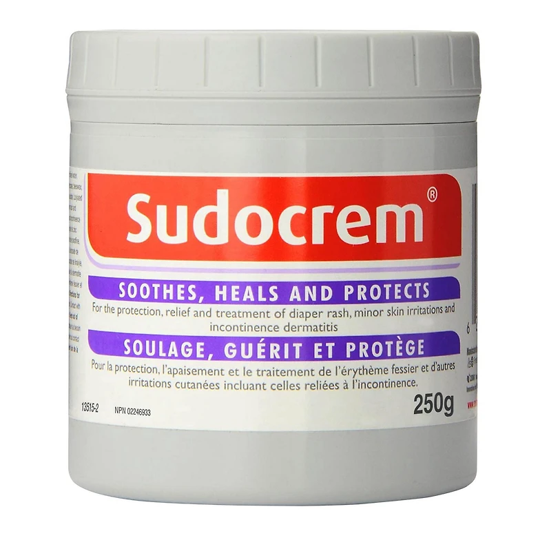 Sudocrem® 250 g Tub