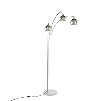 Lampadaire Willow Floor Lamp de LumiSource