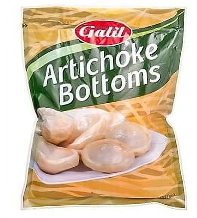 Galil Artichoke Bottoms KPY 396g, Artichoke Bottoms KPY