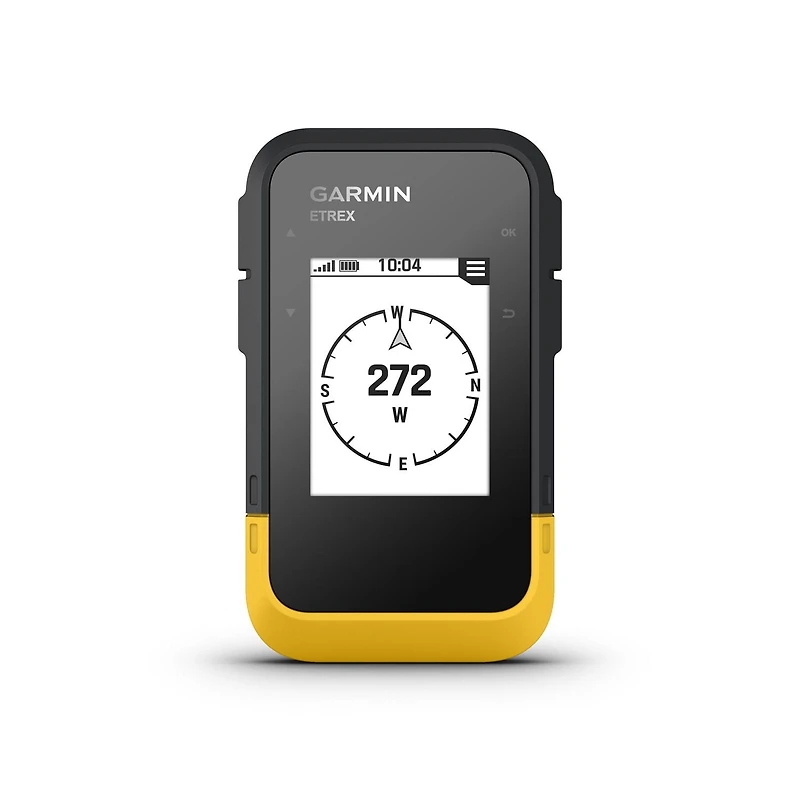 Garmin eTrex® SE Handheld GPS - Yellow/Black