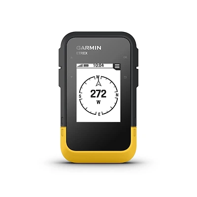 Garmin eTrex® SE Handheld GPS - Yellow/Black