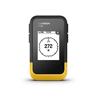 Garmin eTrex® SE Handheld GPS - Yellow/Black