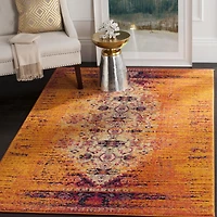 Safavieh Monaco Elsdon Tapis Abstrait