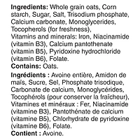 Original Cheerios Breakfast Cereal, Whole Grains 350g