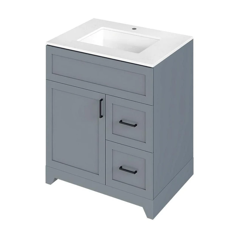 A&E Bain et Douche MILA-GR-30