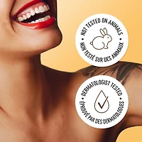 Éclat Naturel Instant Sun Mousse autobronzante de Jergens - Bronzage foncé Bronzage foncé 180 ml