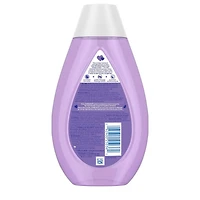 Johnson's Baby, Ultra Mild, Bedtime Bubble Bath